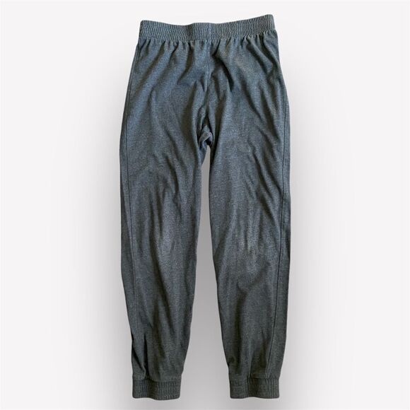 Jogger Pants Athleisure Casual Grey Boys Size 10 Loungewear Comfy - Picture 1 of 5
